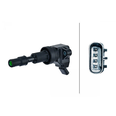 IGNITION COIL