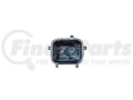 CONTROL VALVE CAMSHAFT ADJUSTMENT