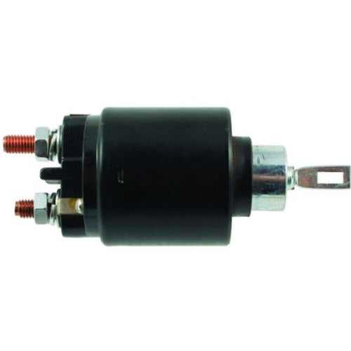 CONTROL VALVE CAMSHAFT ADJUSTMENT