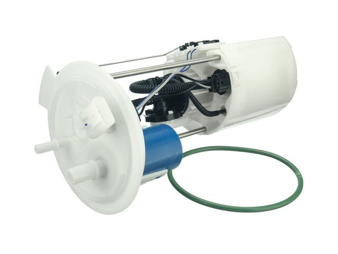 FUEL FEED UNIT