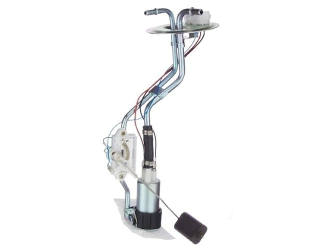 FUEL FEED UNIT