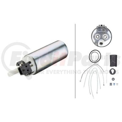FUEL PUMP