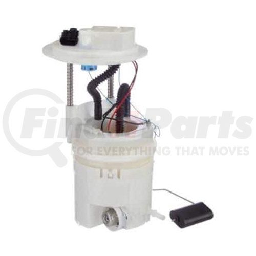 FUEL FEED UNIT