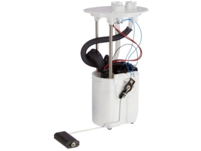 FUEL FEED UNIT