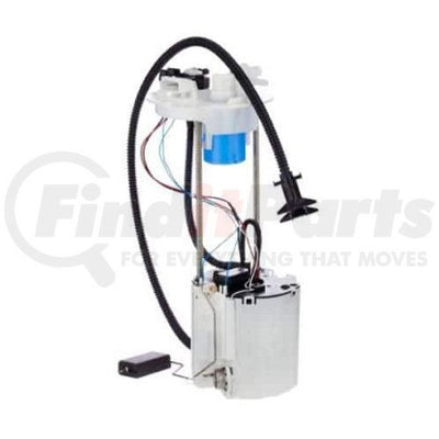 FUEL FEED UNIT
