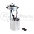 FUEL FEED UNIT