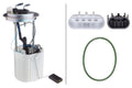 FUEL FEED UNIT