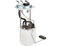 FUEL FEED UNIT