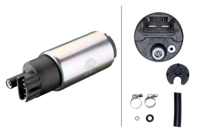 FUEL PUMP