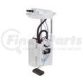 FUEL FEED UNIT