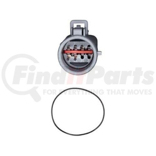 FUEL FEED UNIT