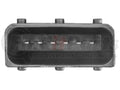 ACCELERATOR PEDAL SENSOR NISSAN