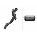 ACCELERATOR PEDAL POSITION SENSOR