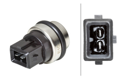 TEMPERATURE SWITCH