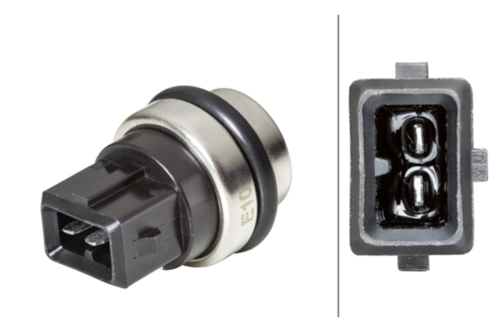 TEMPERATURE SWITCH