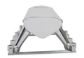 SNIPER EFI HI-RAM INTAKE MANIFOLD 11-14
