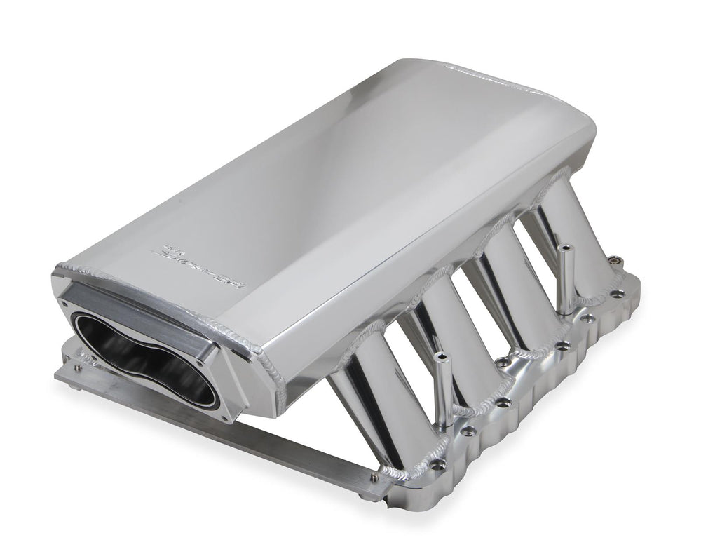 SNIPER EFI HI-RAM INTAKE MANIFOLD 05-10