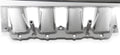 SNIPER EFI HI-RAM INTAKE MANIFOLD 05-10