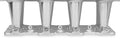 SNIPER EFI LS1/2/6 SINGLE PLANE INTAKE M