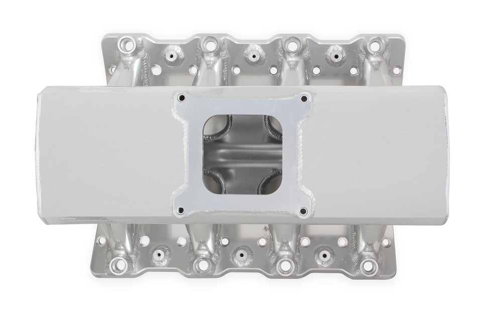 SNIPER EFI LS1/2/6 SINGLE PLANE INTAKE M