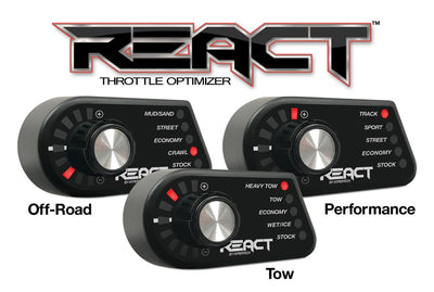 ~(1 lbs. 8X5X3)~ REACT - TOYOTA C