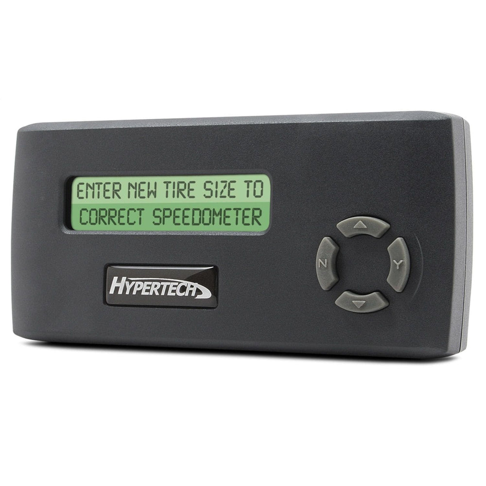 ~(1 lbs. 8X5X2)~ 99-03 Ford Diesel 7.3L Powerstroke In-Line Speedometer Calibrator Module