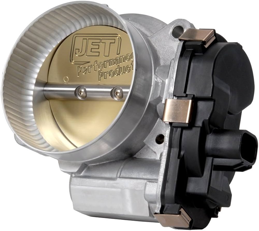 THROTTLE BODY