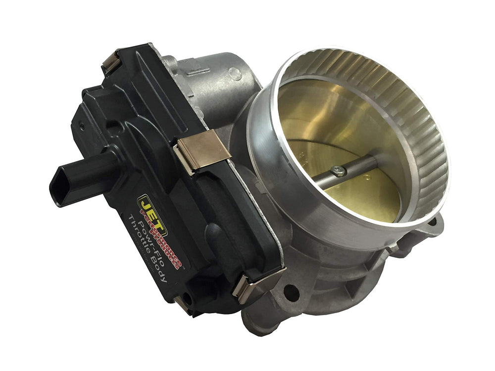 ~(2 lbs. 10X8X6)~ Throttle Body