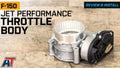 ~(4 lbs. 12X9X7)~ Throttle Body