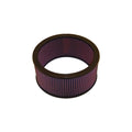 K&N Replacement Air Filter GM TRUCKS V8-350,454, 1972-80