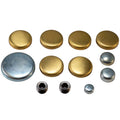 Expansion Plug Kit