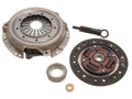 Expansion Plug Kit