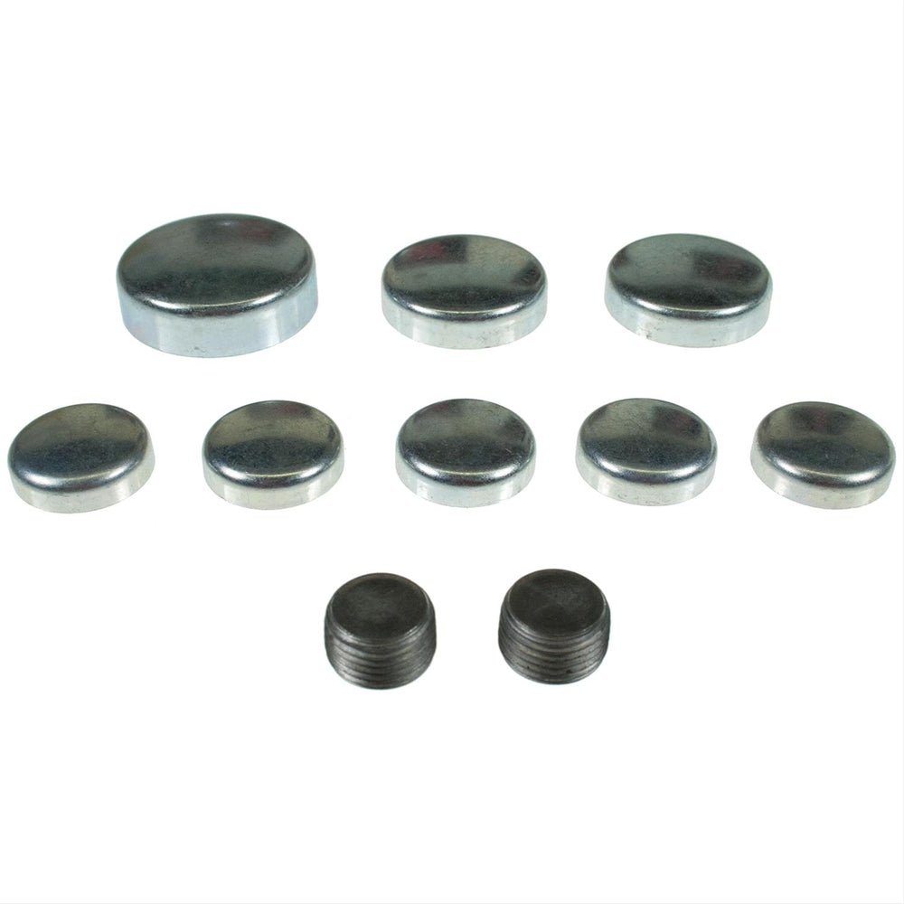 Expansion Plug Kit