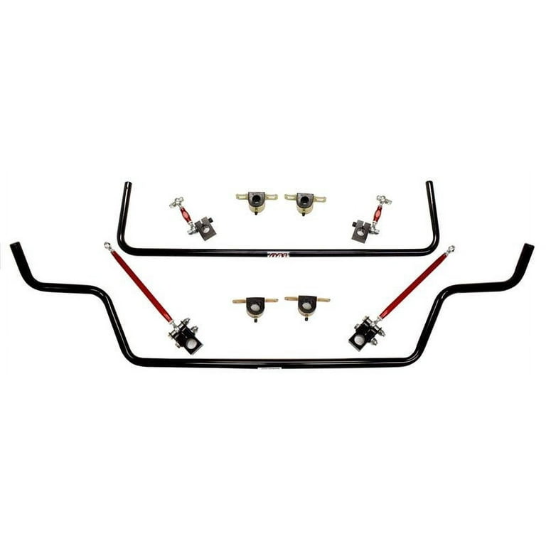 SWAY BAR; GM FBODY