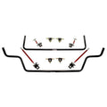 SWAY BAR; GM FBODY