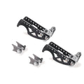 QA1 78-88 GM G-Body Weld-on Lower Rck Bracket