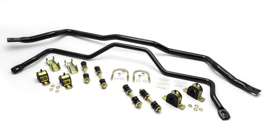 SWAY BAR SET GM FBODY