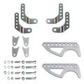 QA1 78-88 GM G-Body Weld-on Lower Rck Bracket