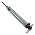 QA1 GM Pro Front Coil-Over Shock Absorber - Double Adj. - Stock Mount - 14.5in/19.625in - Aluminum