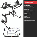 QA1 Suspension Kit