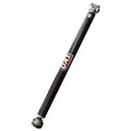 QA1 15-18 Ford Mustang GT350 (SFI) 3.3in REV Series Carbon Fiber Driveshaft