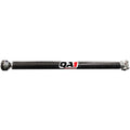 QA1 15-17 Ford Mustang EcoBoost AT 3.3in REV Series Carbon Fiber Driveshaft