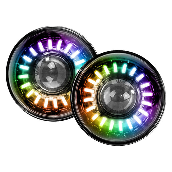 7IN COLORSMART RGB H