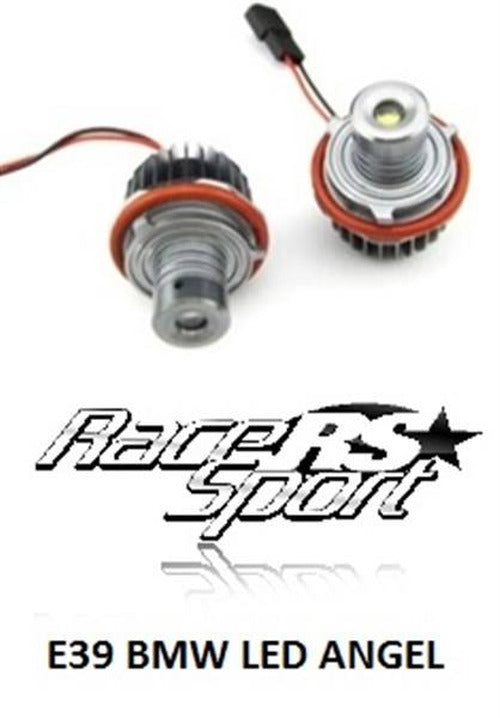 BMW 20W CREE E39 FACTORY HALO UPGRADE KIT