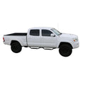 SLIMLINE SIDE BARS