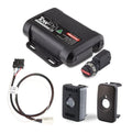 REDARC 08-23 Toyota 4Runner/LandCruiser/Sequoia Tow-Pro Elite Brake Controller Kit