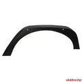 0718 JEEP JK 24 DOOR JK REAR FENDER FLARES
