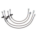 Russell Performance 2010 Chevrolet Camaro SS Brake Line Kit