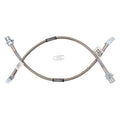 Russell Performance 96-98 Ford Mustang GT (Fronts Only) Brake Line Kit