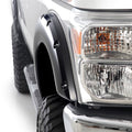 M1 FENDER FLARES F250/350